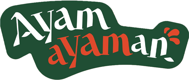 Logo AyamAyaman
